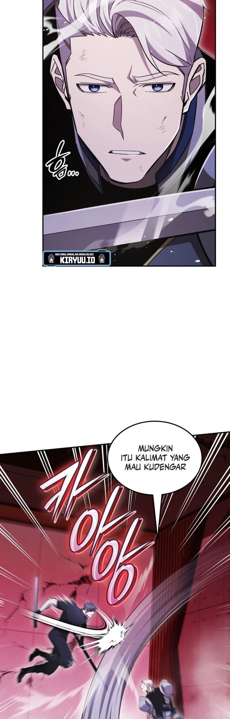 subscribing to the transcendents channel chapter 84 - Page 41